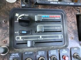 3339700 Volvo 2118742 Wca Temperature Control