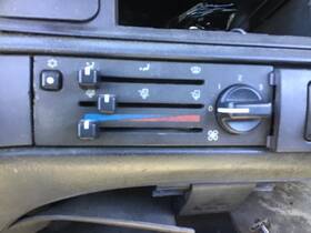3348075 Volvo 2126717 Replaces Vnm 2001 Temperature Control