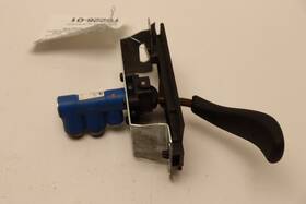 21314716 Volvo 2019-2023 Vnl 760 860 Bendix Trailer Brake Valve Oem