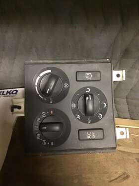 3372920 Volvo 2149019 Replaces Vnl 2015 Temperature Control