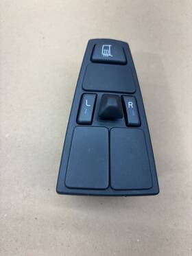 Volvo 21543895 Genuine Oem Replacement Mirror Control Switch 21543895-p01