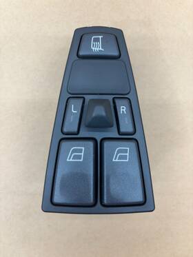 Volvo 21543896 Genuine Oem Switch Mirror Window Control 21543896-p01