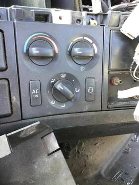 3385555 Volvo 2160653 Vnm Temperature Control