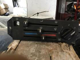 3397094 Volvo 2170808 1999 Temperature Control