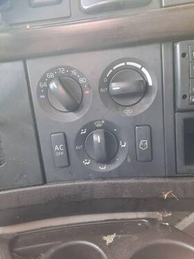 Volvo 2173867 N/a 2013 Vnl Temperature Control 3400476