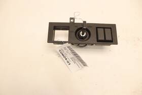 21780553 Volvo 2018-2025 Vnl 860 Dash Ignition Switch Trim Panel With Key Fob Oem