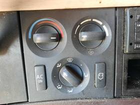 3405895 Volvo 2178488 Vnl Temperature Control