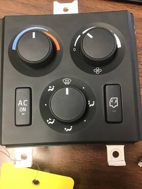 3407979 Volvo 2180450 Replaces Vnl 2020 Temperature Control