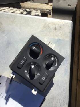 3428508 Volvo 2198689 Vnm 2016 Temperature Control