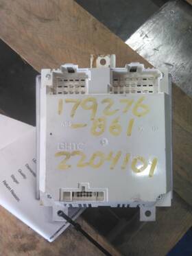 3434476 Volvo 2204101 Vnm Temperature Control