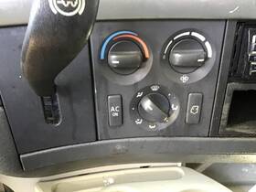 3447178 Volvo 2215454 Vnl Temperature Control
