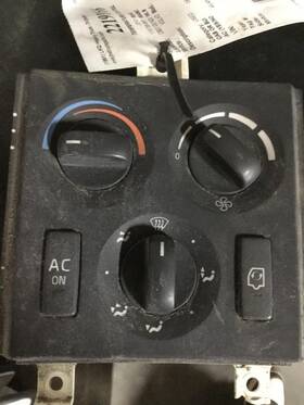 3451309 Volvo 2219166 Vnl Temperature Control