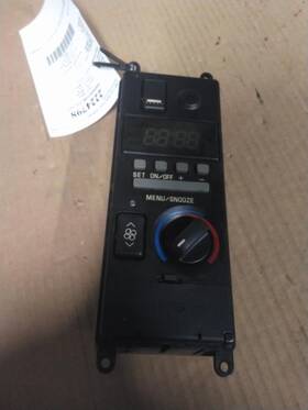 3457613 Volvo 2224798 Vnl Temperature Control
