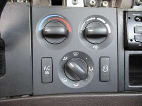 3465303 Volvo 2231952 Replaces Vnm 2013 Temperature Control