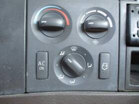 3466059 Volvo 2232658 Vnm 2013 Temperature Control