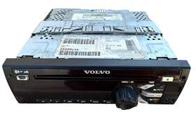 22359055 Volvo 2015-23 Vnl Radio Cd Player Bluetooth Oem