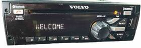 22359058 Volvo 2012-23 Vnl Radio Cd Player Bluetooth Oem