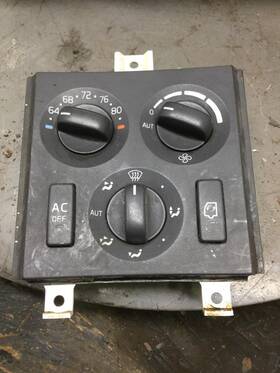 R2658005 Volvo 2237733 Vnl Temperature Control 3471597