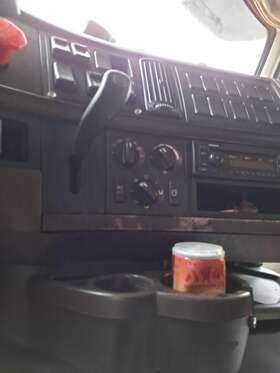 3483627 Volvo 2248596 Replaces Vnl 2013 Temperature Control