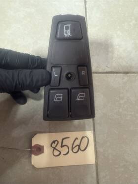22569484-p02 Volvo Vnl Door Switch - P/n 2569484-p02