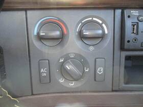 3493084 Volvo 2257153 Vnm 2014 Temperature Control