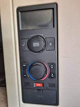 3503384 Volvo 2265448 Vnl Temperature Control