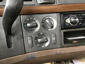 3506388 Volvo 2268088 Vnl 2014 Temperature Control