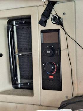 3507424 Volvo 2269010 Vnl Temperature Control