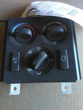 3518693 Volvo 2279068 Replaces Vnl 2005 Temperature Control