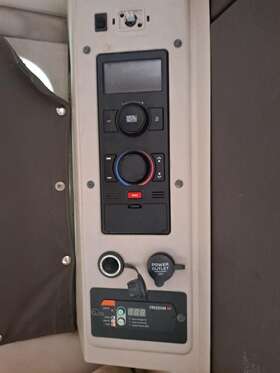 3519107 Volvo 2279436 Replaces Vnl 2016 Temperature Control