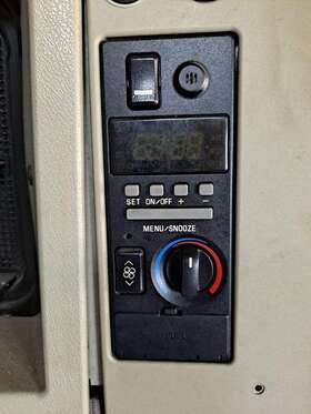 3519480 Volvo 2279798 Replaces Vnl 2007 Temperature Control