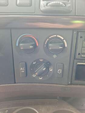3519792 Volvo 2280107 Replaces Vnl 2014 Temperature Control