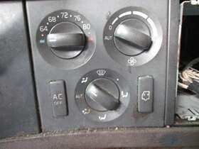 3520212 Volvo 2280495 Replaces Vnl 2013 Temperature Control