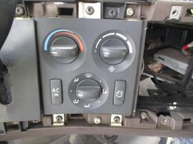 3521069 Volvo 2281266 Vnl Temperature Control