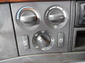 3524014 Volvo 2283975 Vnl Temperature Control