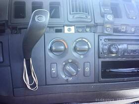 3524654 Volvo 2284580 Replaces Vnm 2007 Temperature Control