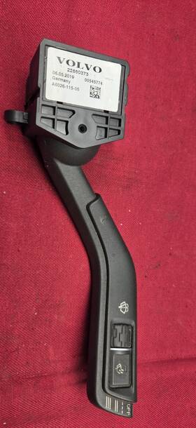 A6026-115-05 Volvo 22860373 Wipe Turn Signal. Switch