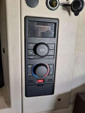 3530188 Volvo 2289497 Replaces Vnl 2018 Temperature Control