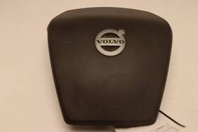 22900843 Volvo 2019-2023 Vnl 760 860 Driver Steering Wheel Pad Oem