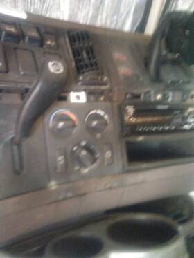 3533506 Volvo 2292437 Replaces Vnl 2016 Temperature Control 3533506 Volvo 2292437 Replaces Vnl 2016 Temperature Control