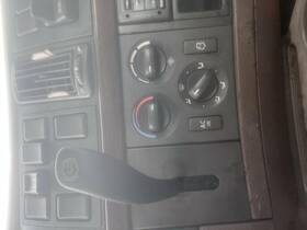 3540593 Volvo 2298610 Vnl Temperature Control
