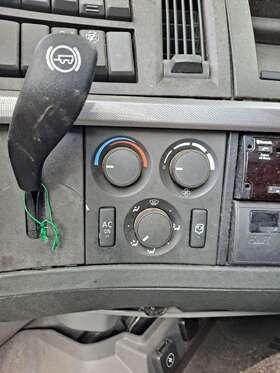 3543428 Volvo 2300842 Replaces Vnl 2019 Temperature Control