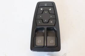 23024869 Volvo 2018-2024 Vnl 760 Front Window Lock Mirror Master Switch Oem