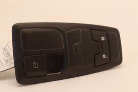 23024872 Volvo 2018-2025 Vnl 760 Front Passenger Door Window And Lock Switch Oem