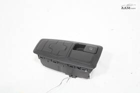 23024873 Volvo 2018-2024 Vnl 860 Front Right Passenger Side Door Window Switch Oem