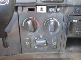 3559024 Volvo 2314747 Replaces Vnl 2016 Temperature Control