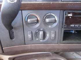 3562312 Volvo 2317827 Replaces Vnl 2015 Temperature Control