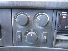3563602 Volvo 2319026 Replaces Vnl 2018 Temperature Control