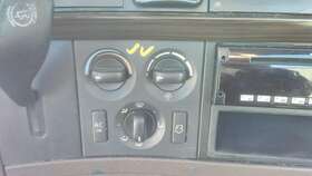 3564534 Volvo 2319821 Replaces Vnl 2016 Temperature Control