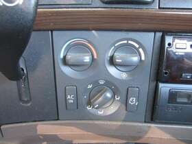 3564683 Volvo 2319964 Replaces Vnl 2018 Temperature Control